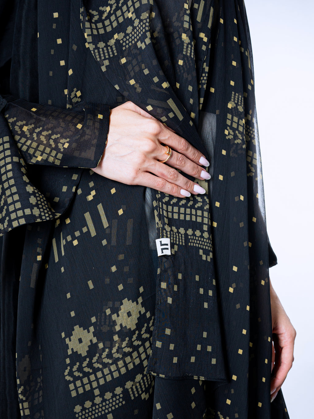 Ramadan Abaya - Modest Wear