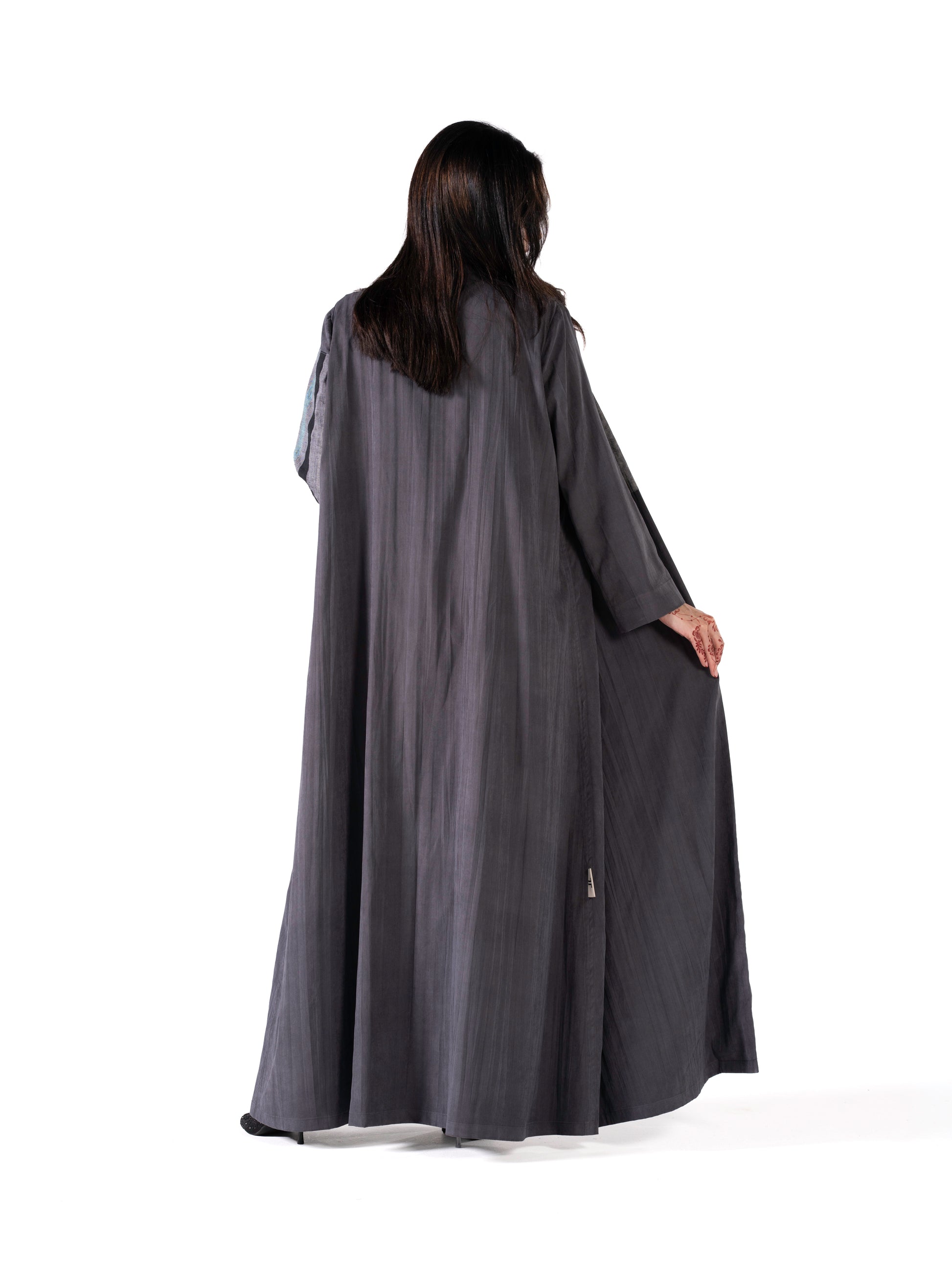 Formal Wear - The Ramadan