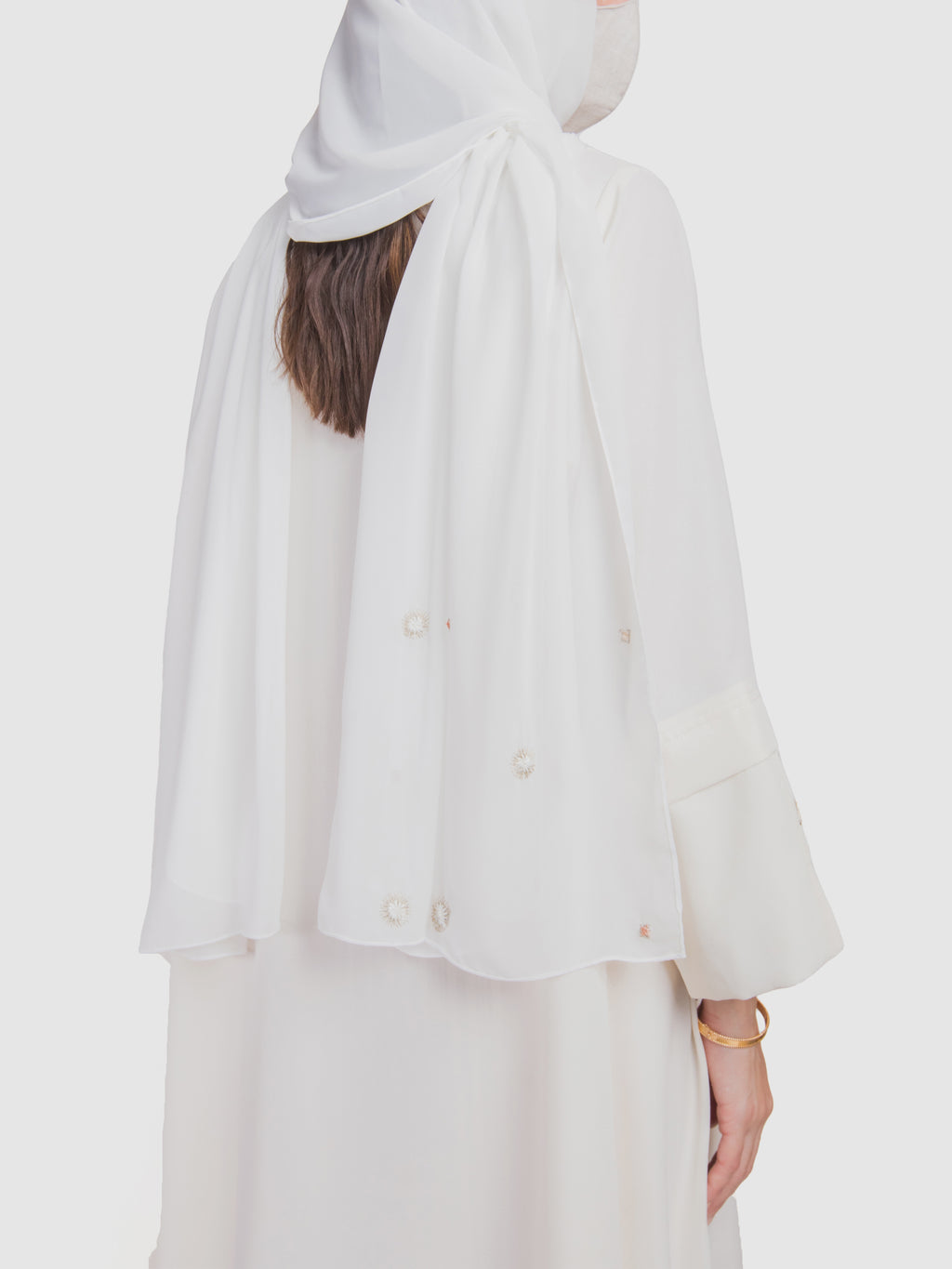 Signature Abaya