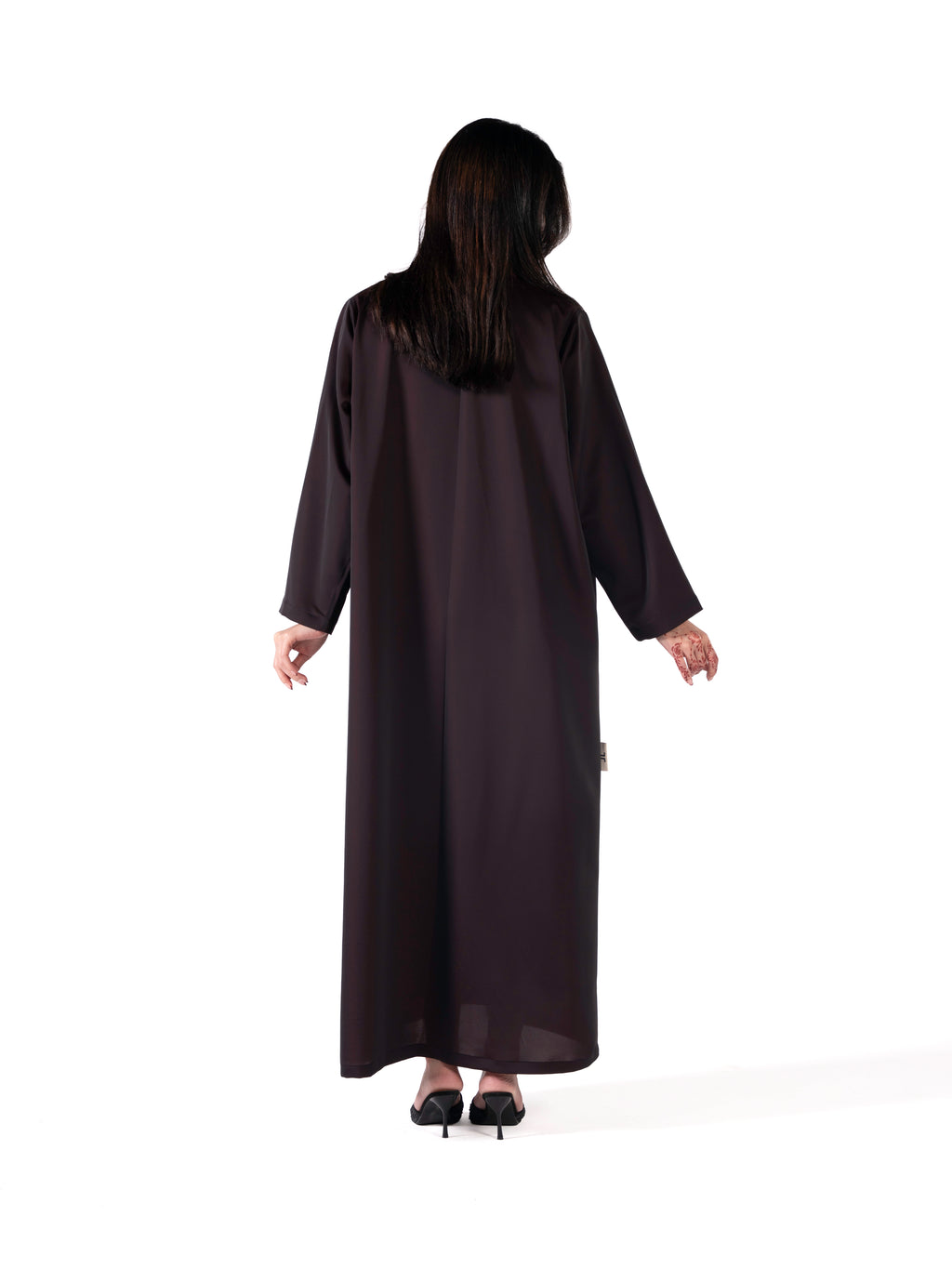 Formal Wear - The Ramadan