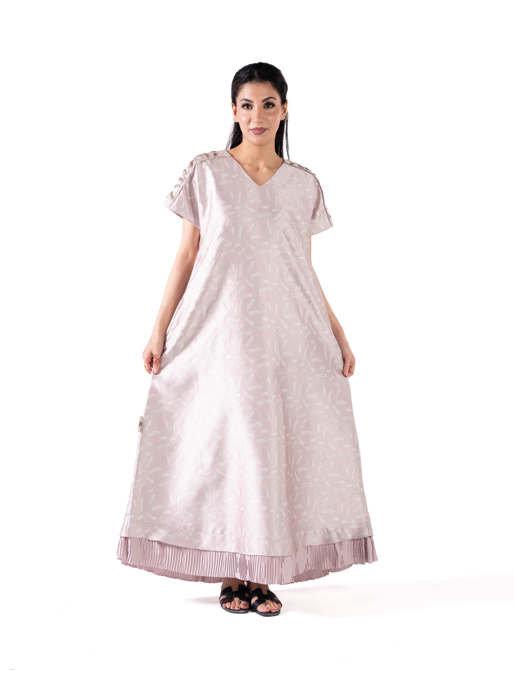 Jalabiya - The Ramadan