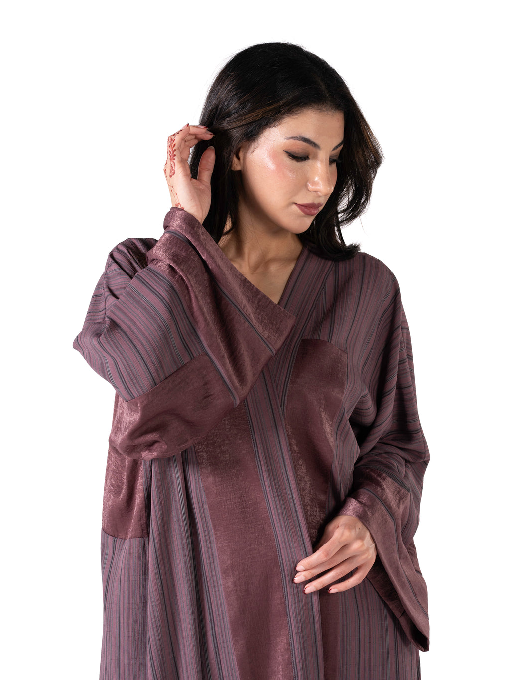 Formal Wear - The Ramadan