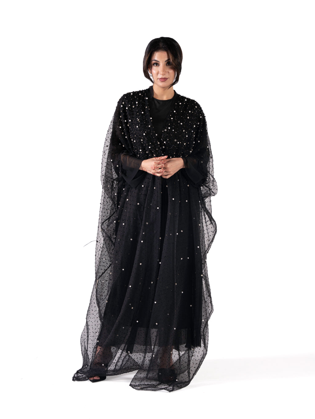 Evening Wear - The Eid