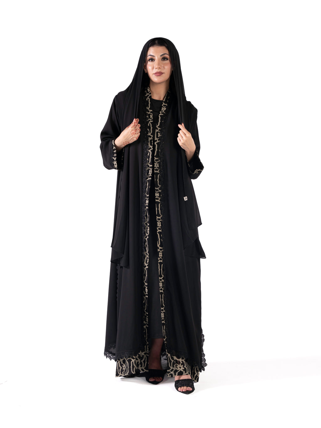 Formal Wear - The Ramadan