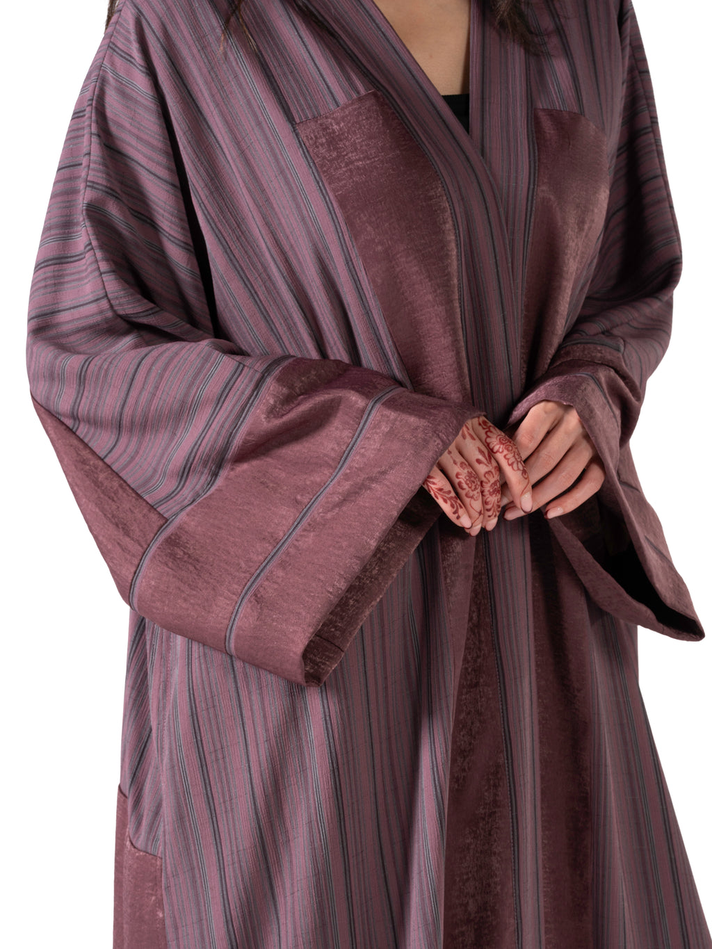 Formal Wear - The Ramadan