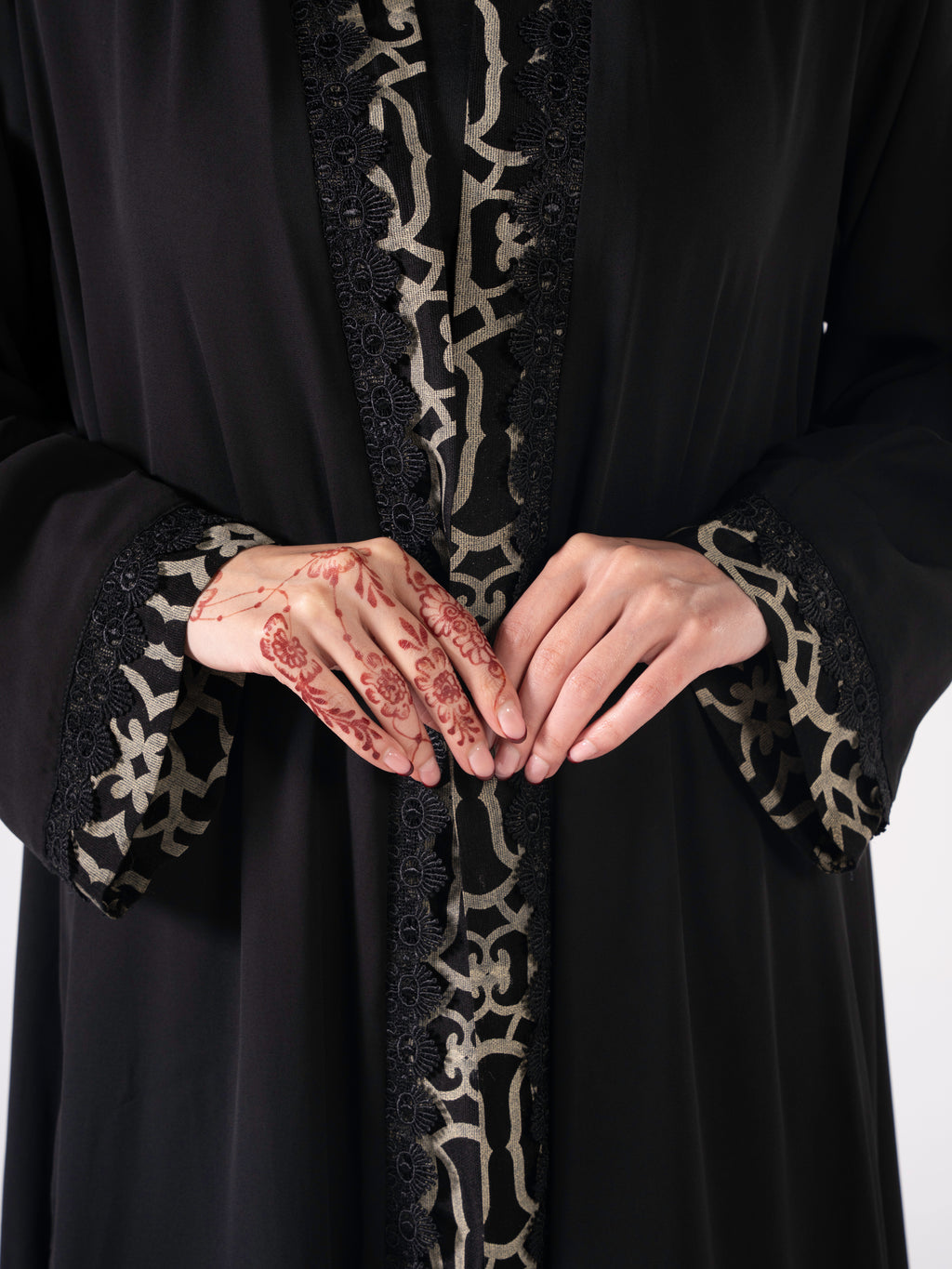 Formal Wear - The Ramadan