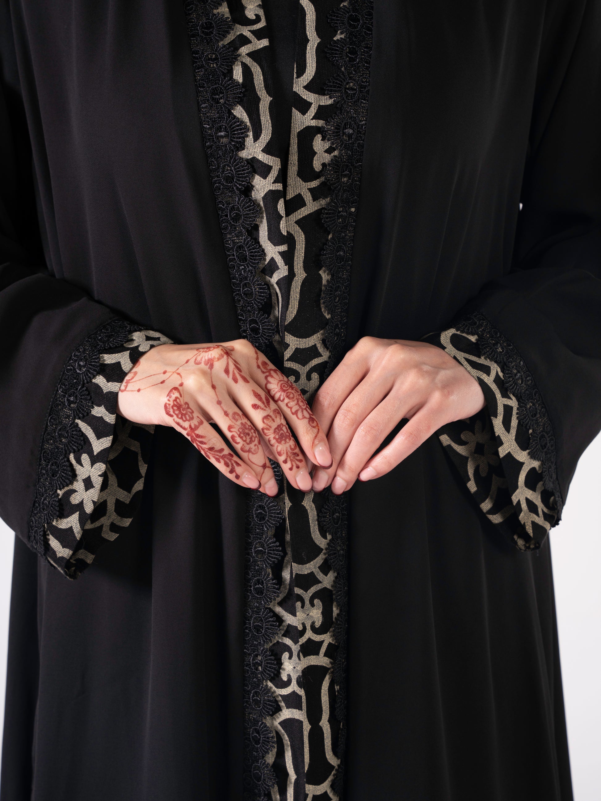 Formal Wear - The Ramadan